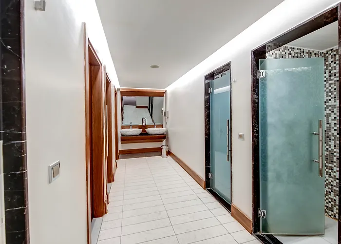 Elysium TaksimAlbergo